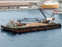 Picture for Plant; 180t self propelled crane